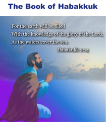 The book of Habakkuk