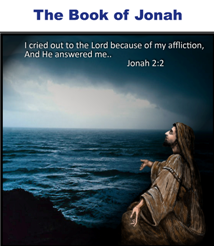 The Book of Jonah